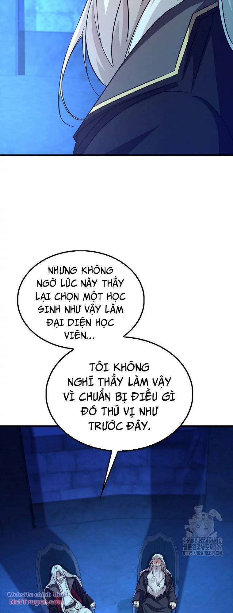 Pháp Sư Cận Chiến Mạnh Nhất Chapter 20 - Trang 2