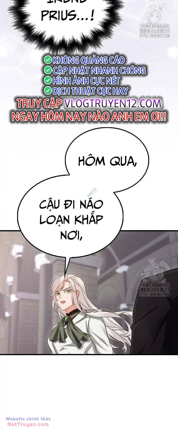 Pháp Sư Cận Chiến Mạnh Nhất Chapter 19 - Trang 2