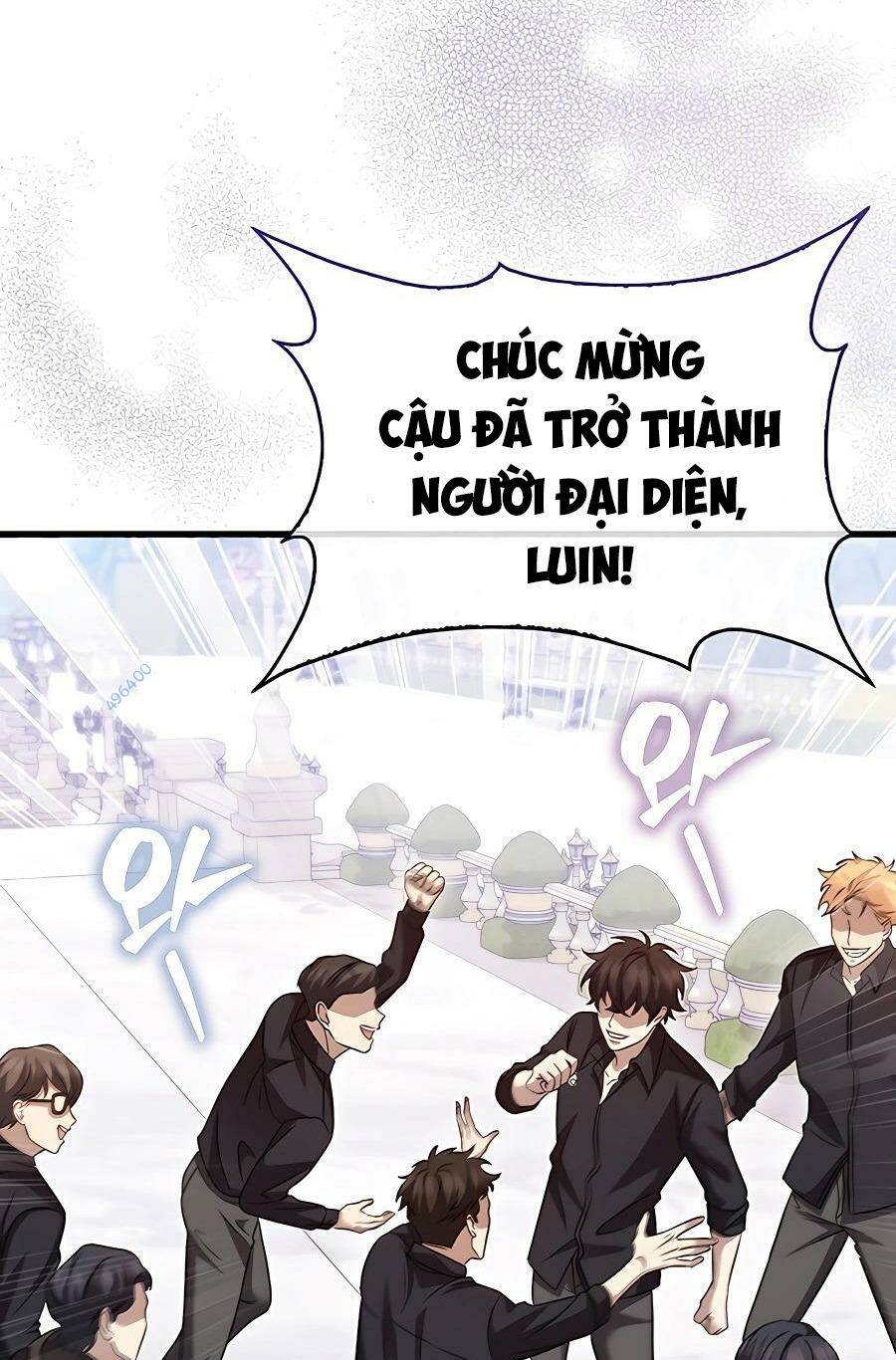 Pháp Sư Cận Chiến Mạnh Nhất Chapter 15 - Trang 2