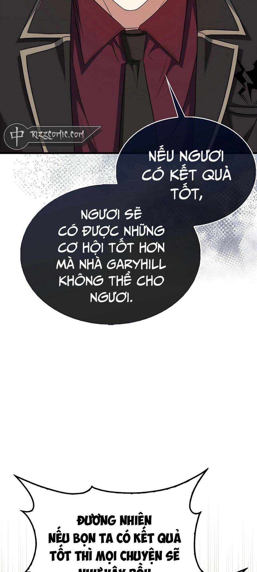 Pháp Sư Cận Chiến Mạnh Nhất Chapter 15 - Trang 2