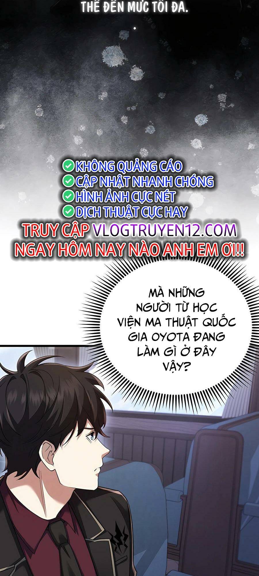 Pháp Sư Cận Chiến Mạnh Nhất Chapter 15 - Trang 2