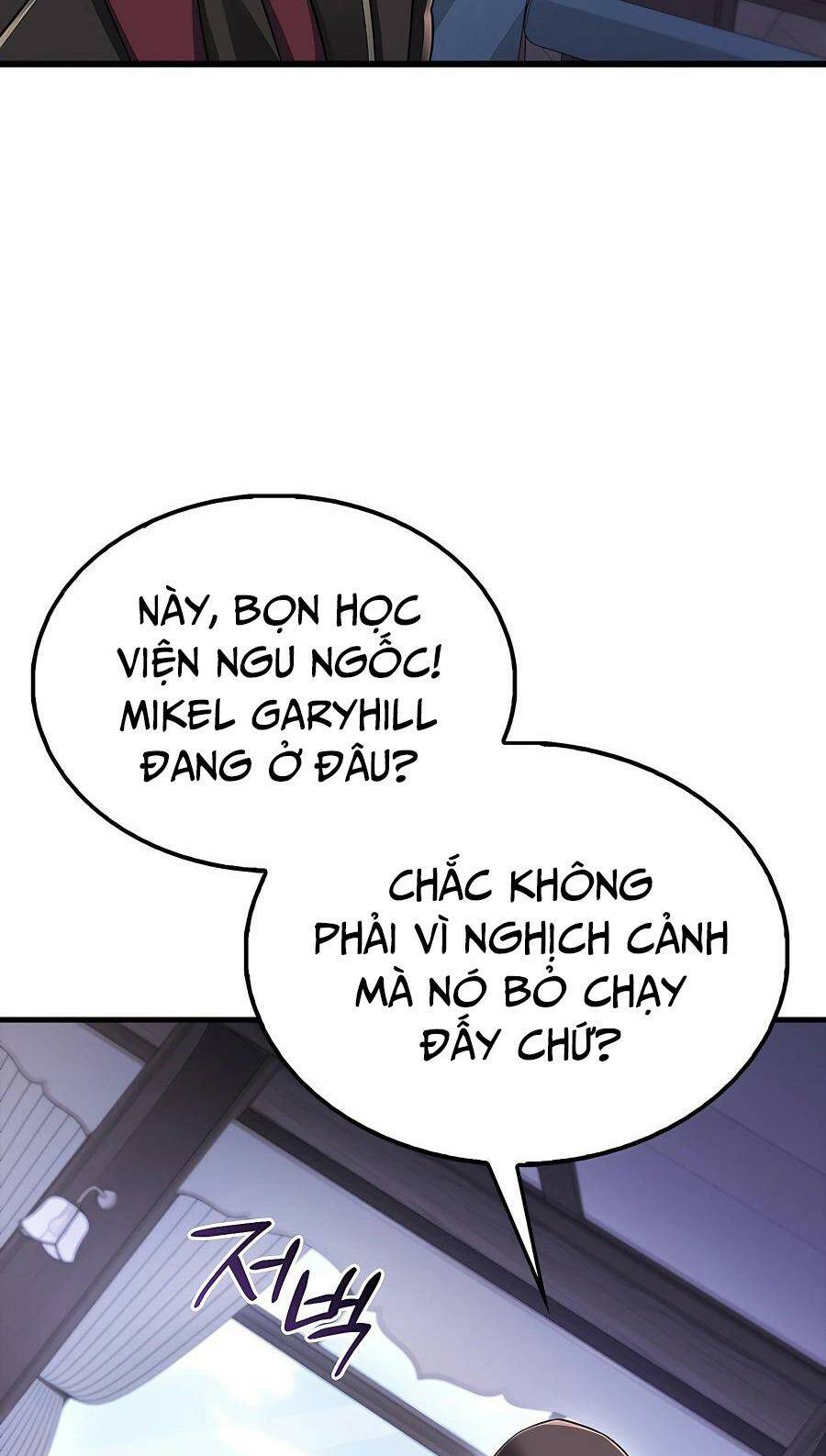 Pháp Sư Cận Chiến Mạnh Nhất Chapter 15 - Trang 2