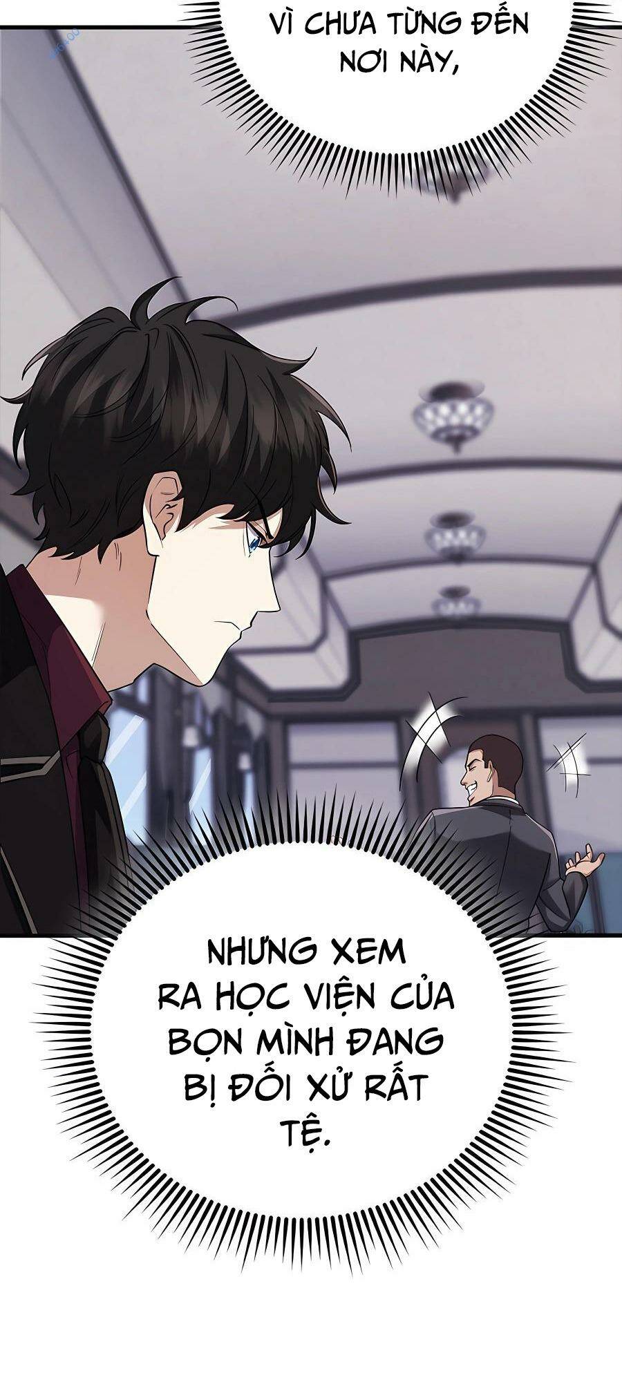 Pháp Sư Cận Chiến Mạnh Nhất Chapter 15 - Trang 2