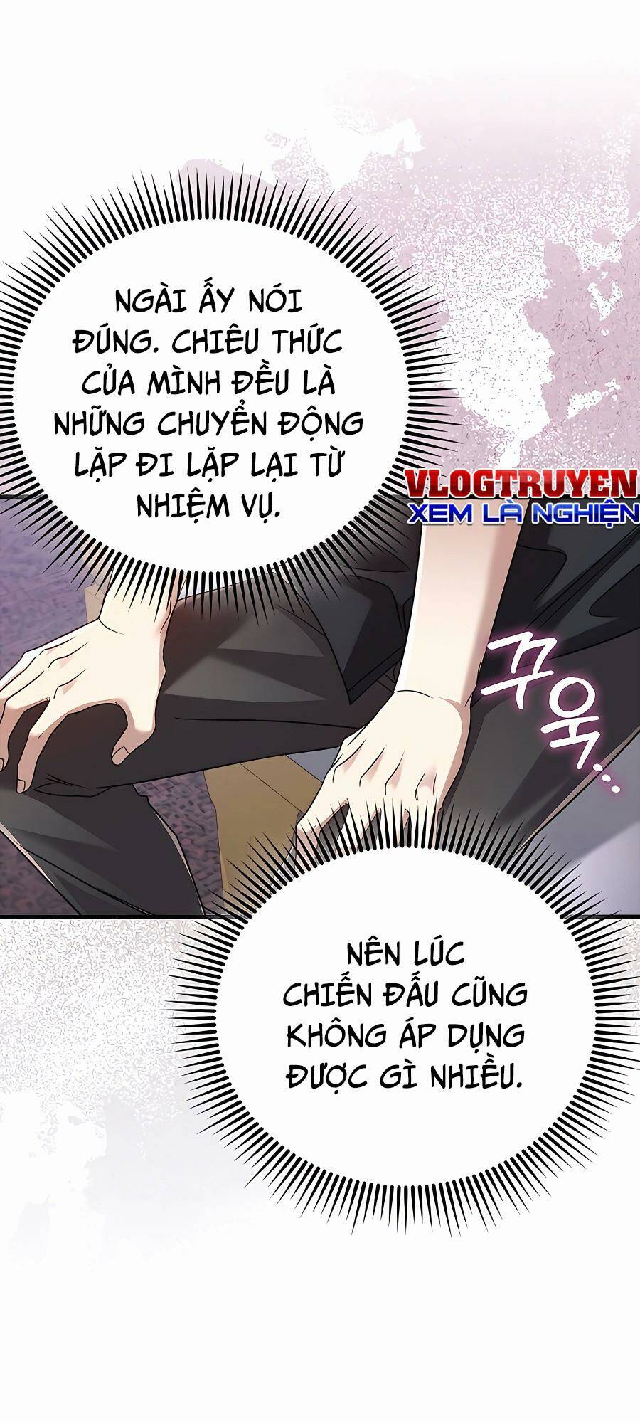 Pháp Sư Cận Chiến Mạnh Nhất Chapter 14 - Trang 2