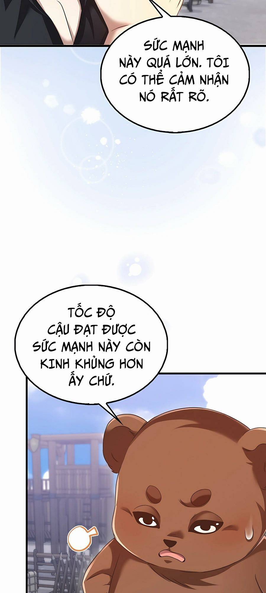 Pháp Sư Cận Chiến Mạnh Nhất Chapter 14 - Trang 2