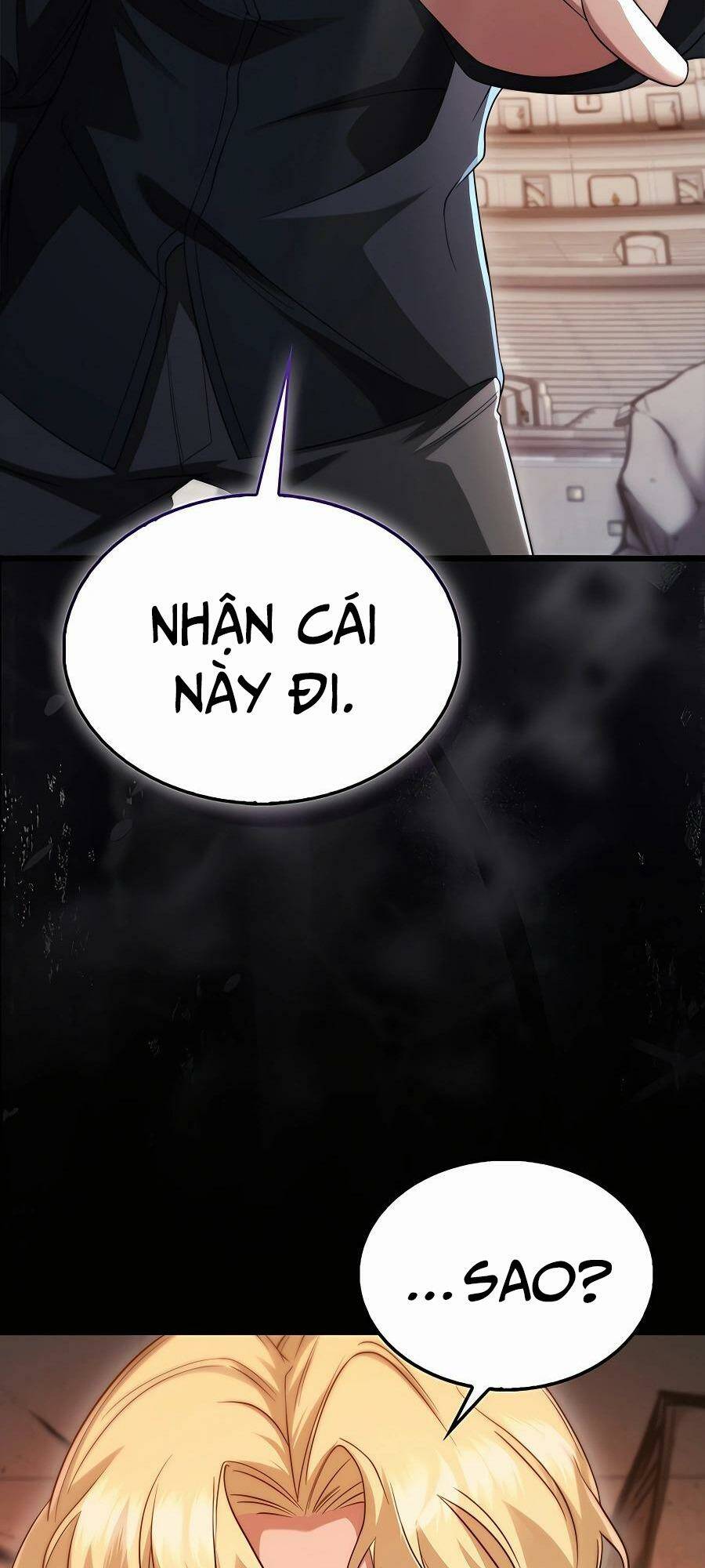 Pháp Sư Cận Chiến Mạnh Nhất Chapter 13 - Trang 2