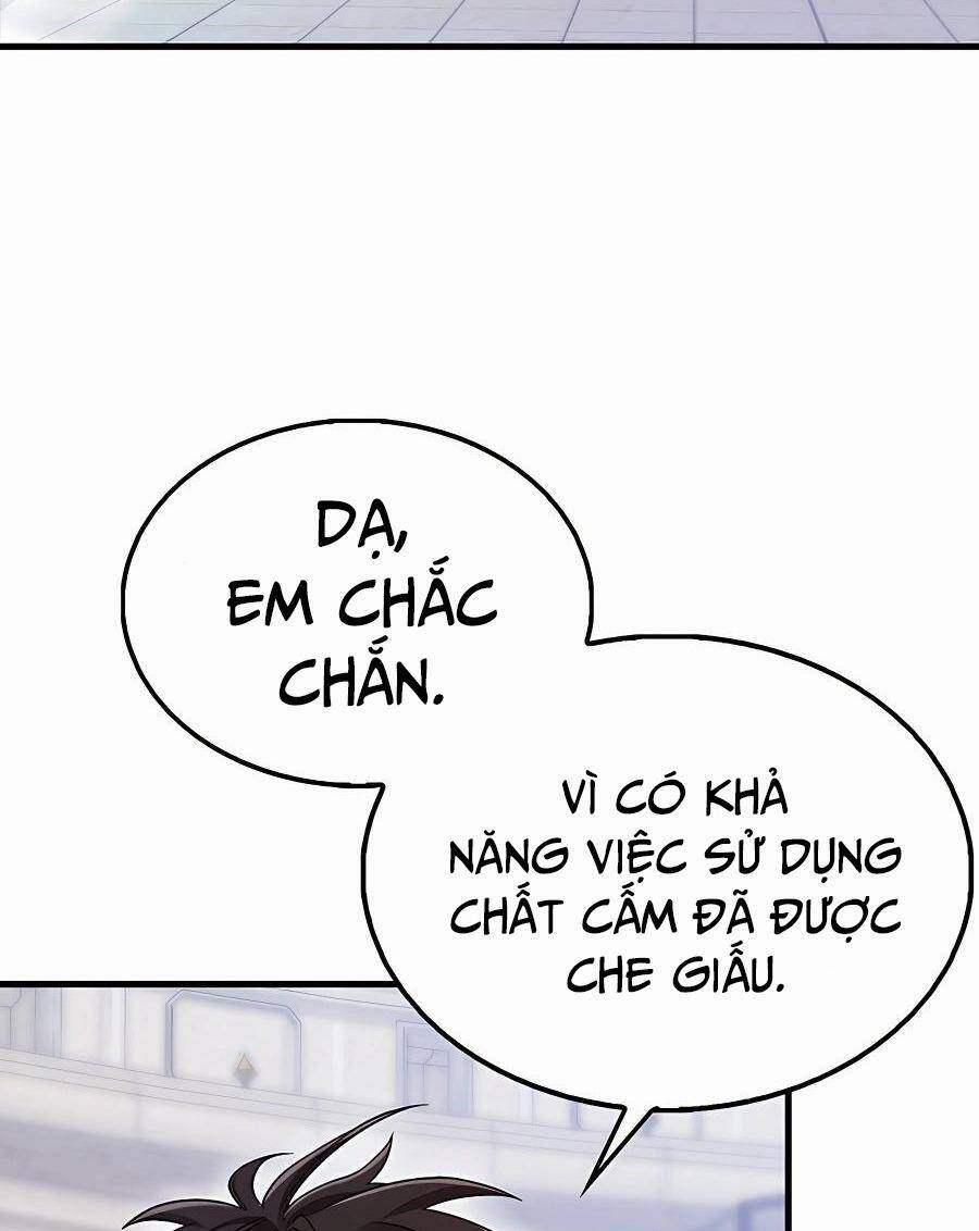 Pháp Sư Cận Chiến Mạnh Nhất Chapter 13 - Trang 2