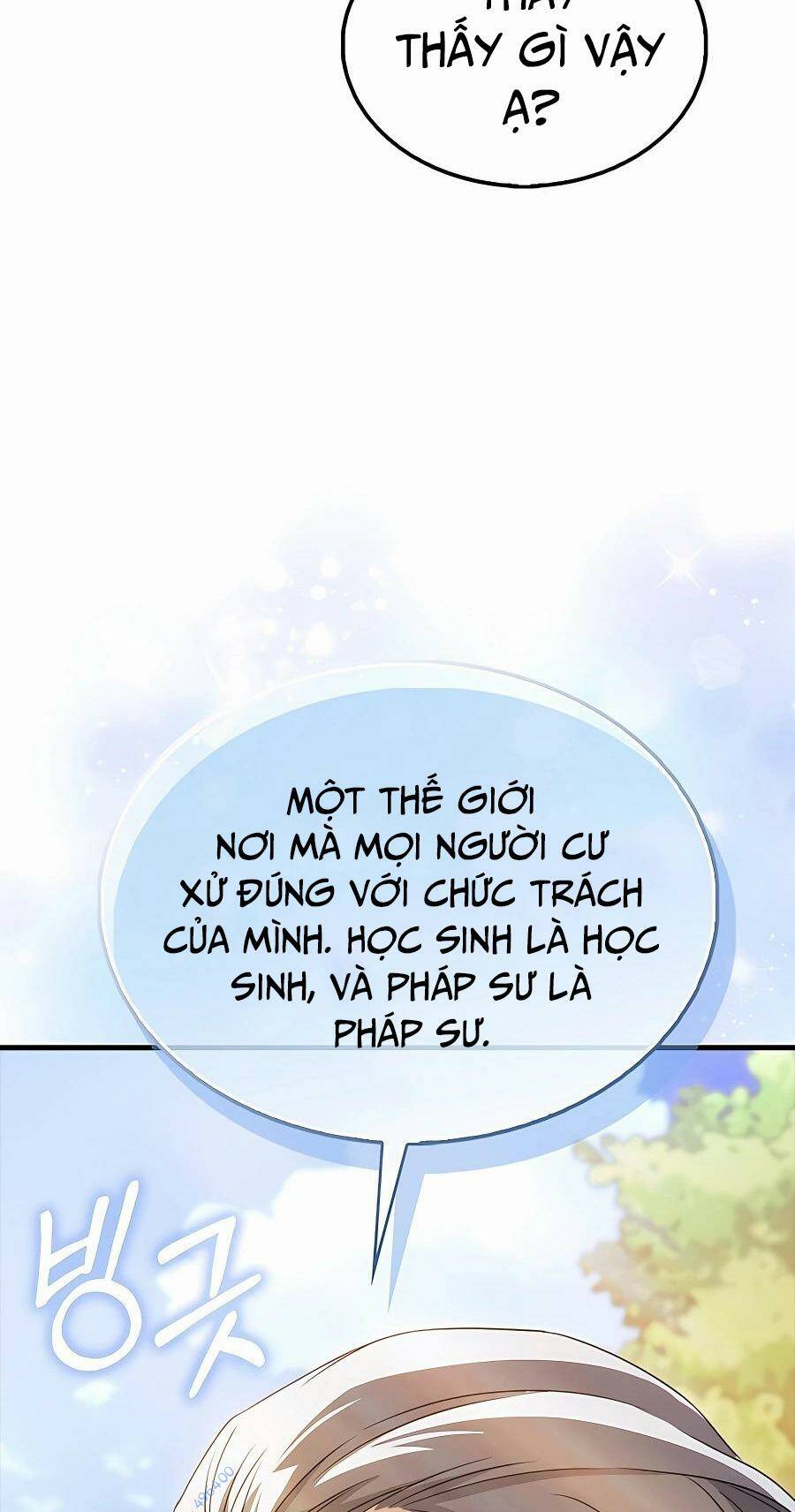 Pháp Sư Cận Chiến Mạnh Nhất Chapter 13 - Trang 2