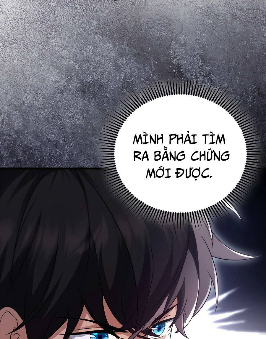 Pháp Sư Cận Chiến Mạnh Nhất Chapter 12 - Trang 2