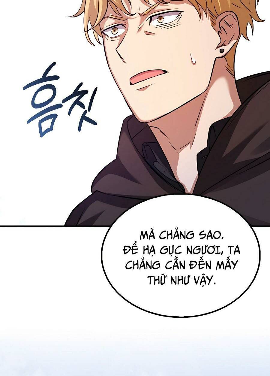 Pháp Sư Cận Chiến Mạnh Nhất Chapter 12 - Trang 2