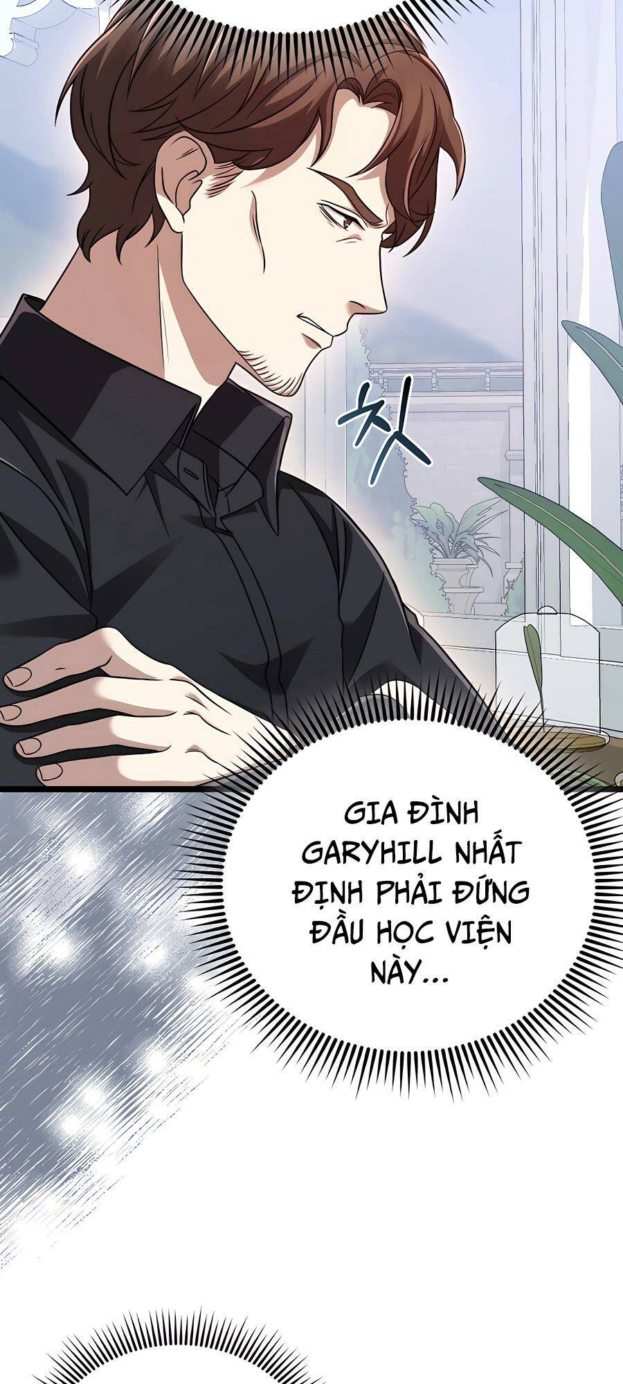 Pháp Sư Cận Chiến Mạnh Nhất Chapter 11 - Trang 2