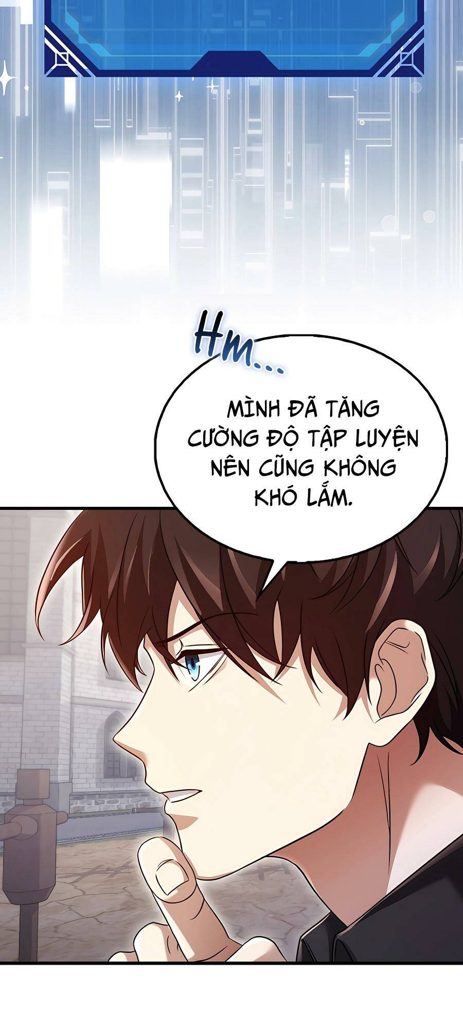 Pháp Sư Cận Chiến Mạnh Nhất Chapter 11 - Trang 2