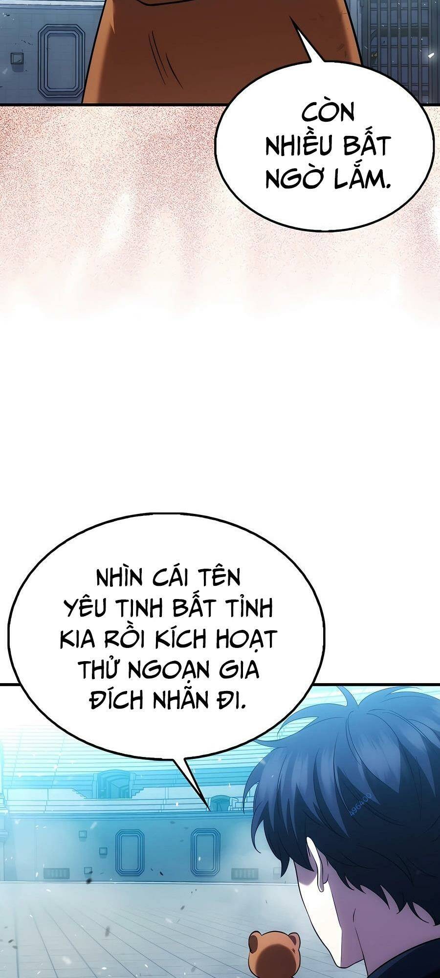 Pháp Sư Cận Chiến Mạnh Nhất Chapter 10 - Trang 2