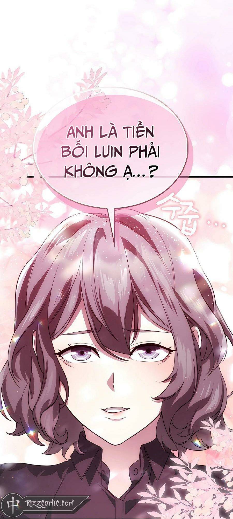 Pháp Sư Cận Chiến Mạnh Nhất Chapter 10 - Trang 2