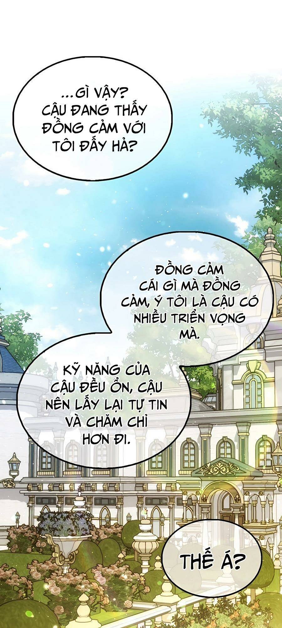 Pháp Sư Cận Chiến Mạnh Nhất Chapter 10 - Trang 2