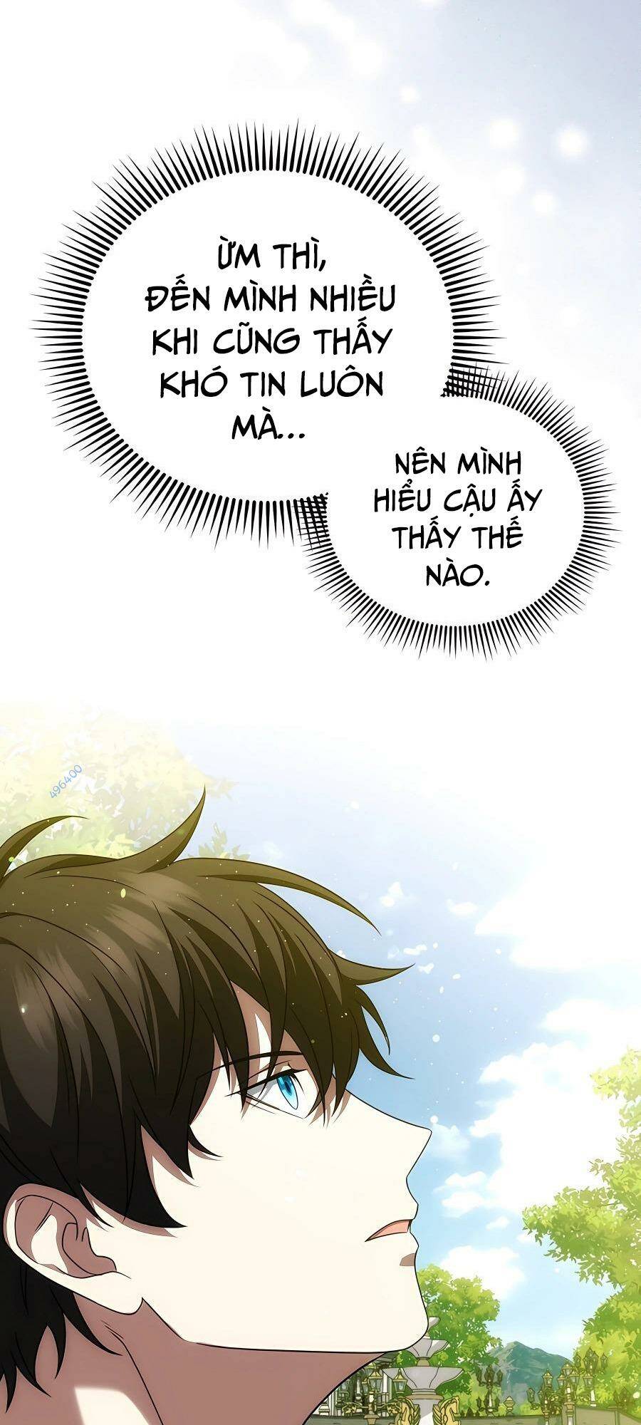 Pháp Sư Cận Chiến Mạnh Nhất Chapter 10 - Trang 2