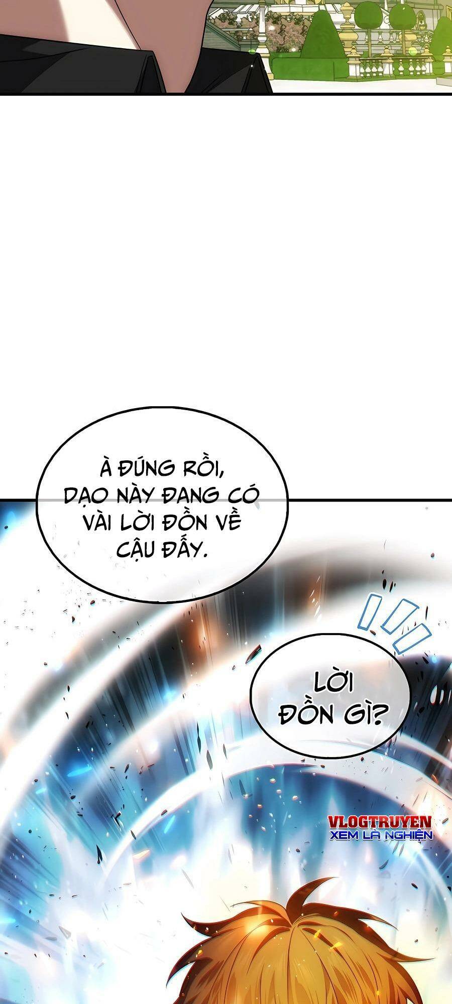 Pháp Sư Cận Chiến Mạnh Nhất Chapter 10 - Trang 2