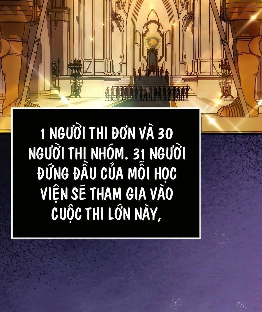 Pháp Sư Cận Chiến Mạnh Nhất Chapter 10 - Trang 2