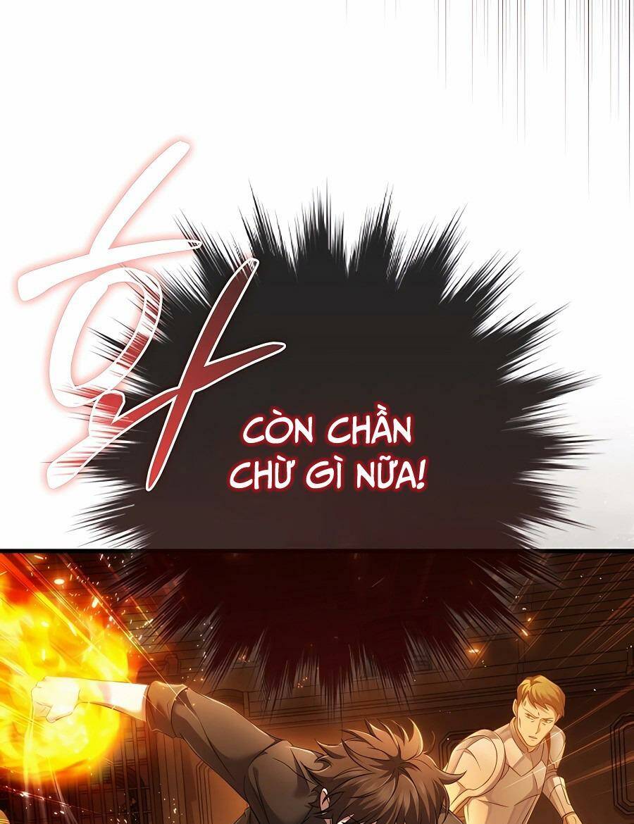 Pháp Sư Cận Chiến Mạnh Nhất Chapter 9 - Trang 2