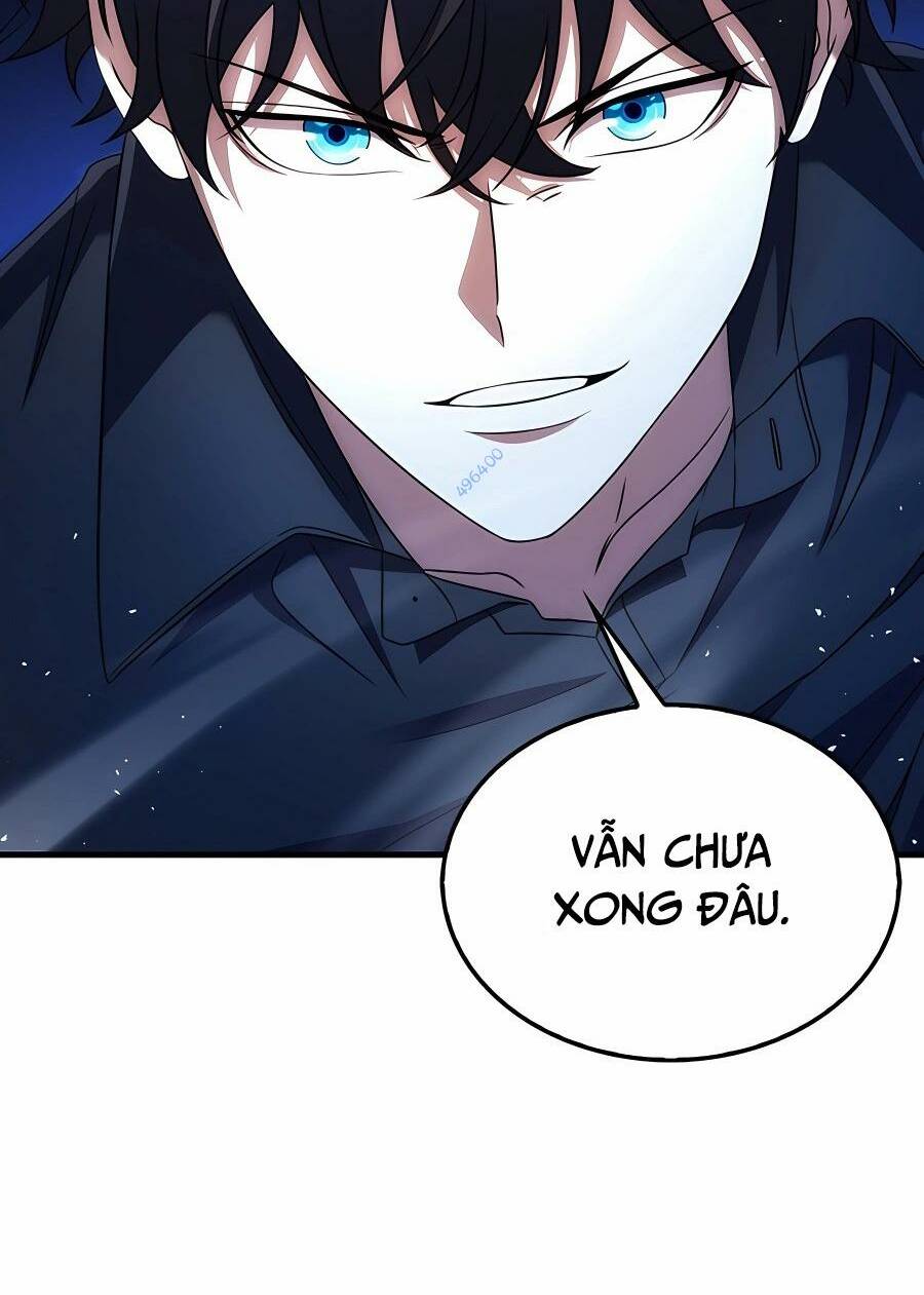 Pháp Sư Cận Chiến Mạnh Nhất Chapter 9 - Trang 2