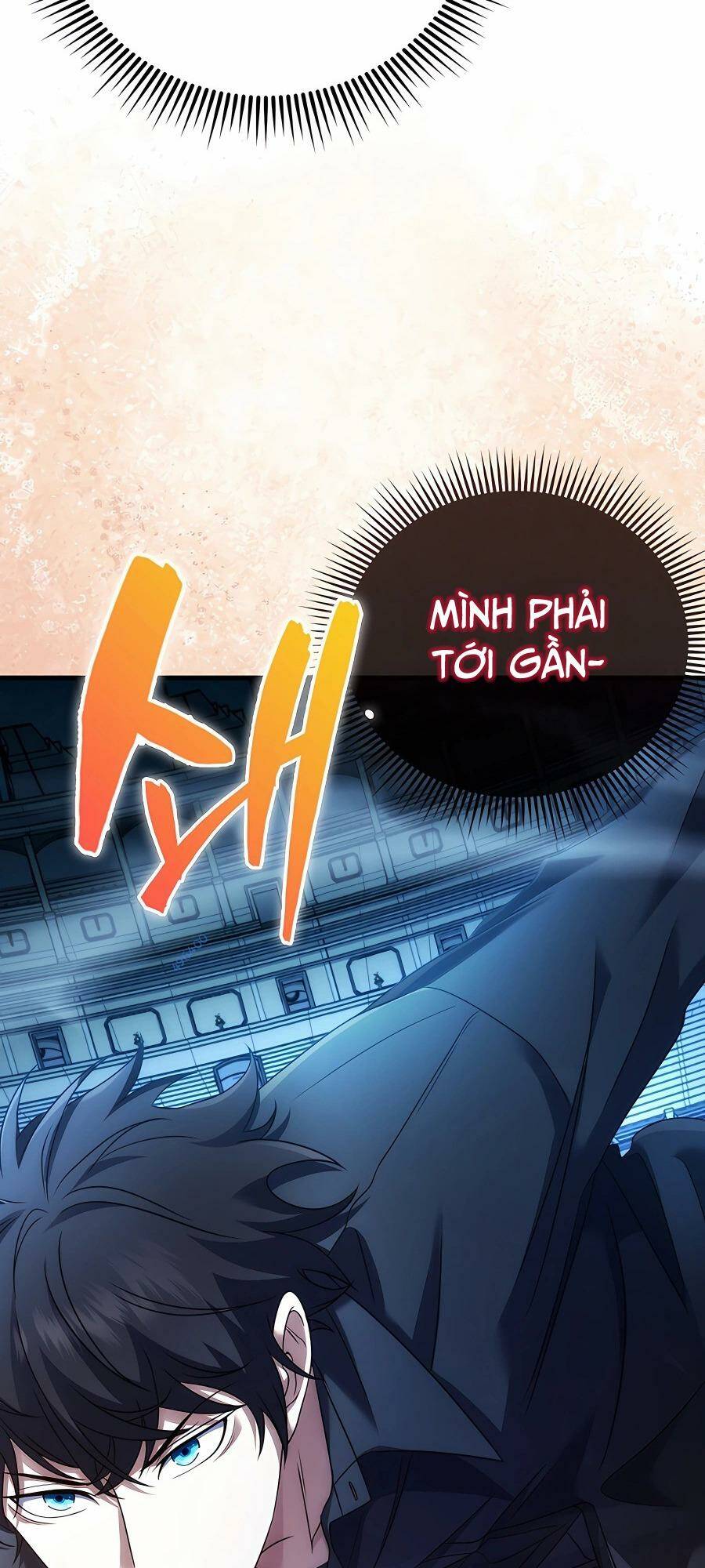 Pháp Sư Cận Chiến Mạnh Nhất Chapter 9 - Trang 2