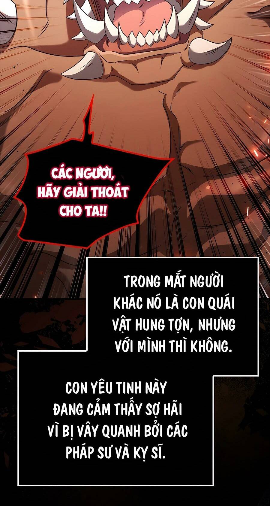 Pháp Sư Cận Chiến Mạnh Nhất Chapter 9 - Trang 2