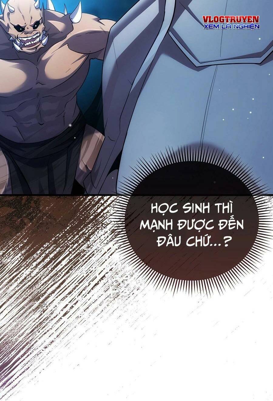 Pháp Sư Cận Chiến Mạnh Nhất Chapter 8 - Trang 2