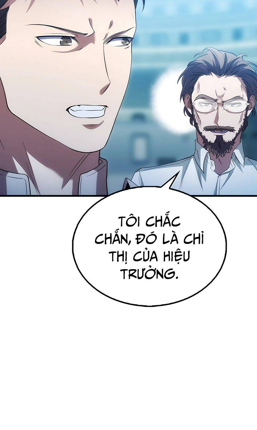 Pháp Sư Cận Chiến Mạnh Nhất Chapter 8 - Trang 2