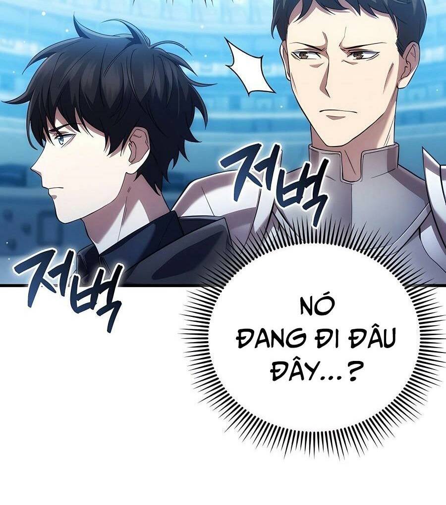 Pháp Sư Cận Chiến Mạnh Nhất Chapter 8 - Trang 2