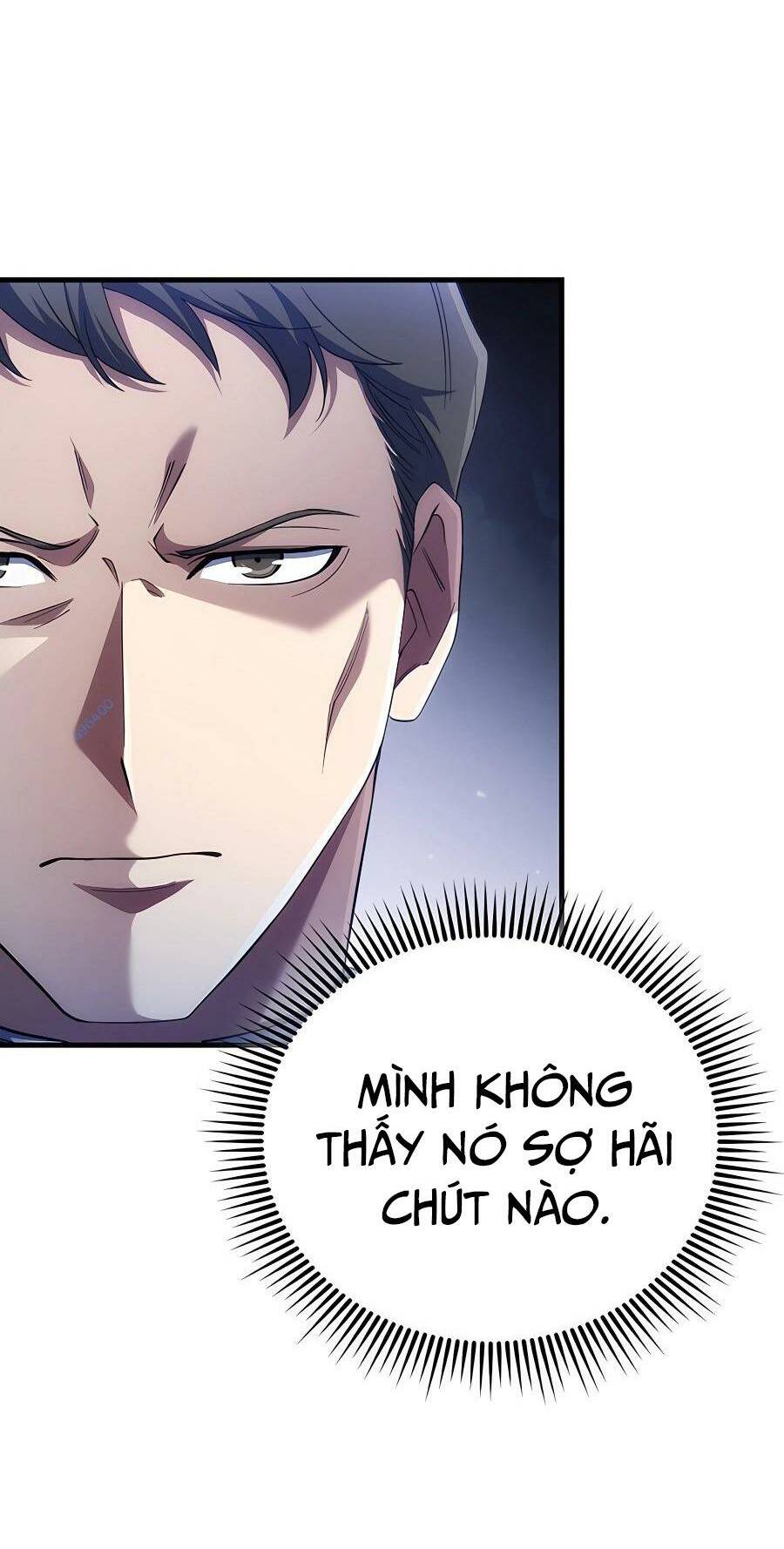 Pháp Sư Cận Chiến Mạnh Nhất Chapter 8 - Trang 2