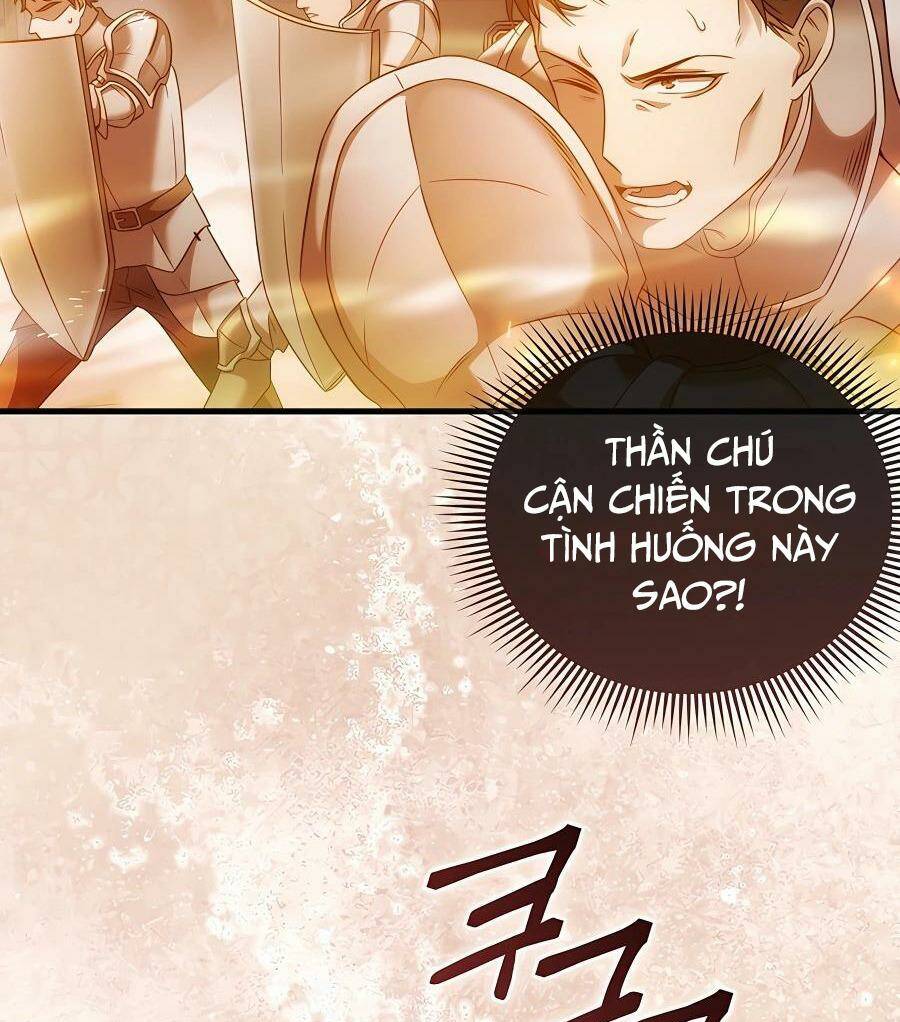 Pháp Sư Cận Chiến Mạnh Nhất Chapter 8 - Trang 2