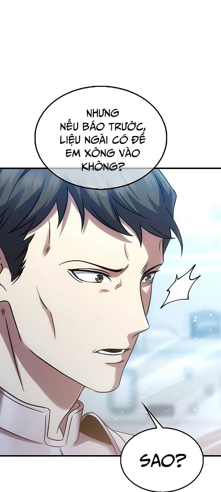 Pháp Sư Cận Chiến Mạnh Nhất Chapter 8 - Trang 2