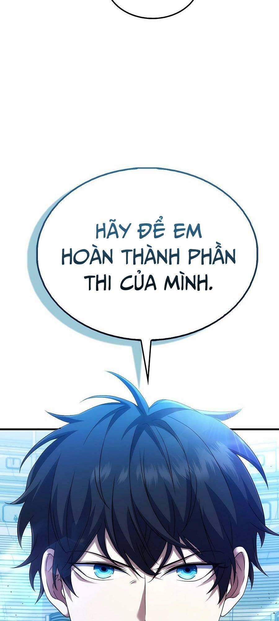 Pháp Sư Cận Chiến Mạnh Nhất Chapter 8 - Trang 2