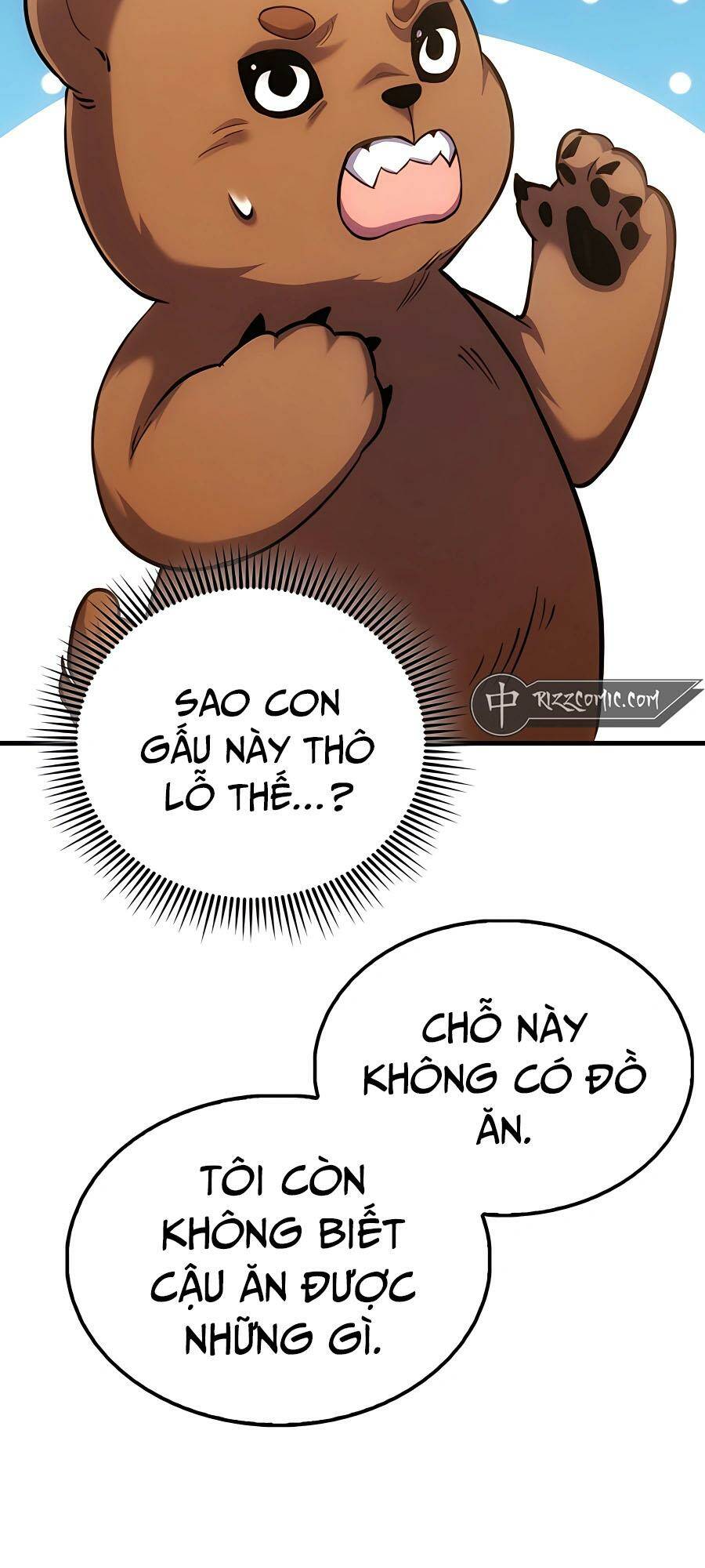 Pháp Sư Cận Chiến Mạnh Nhất Chapter 7 - Trang 2