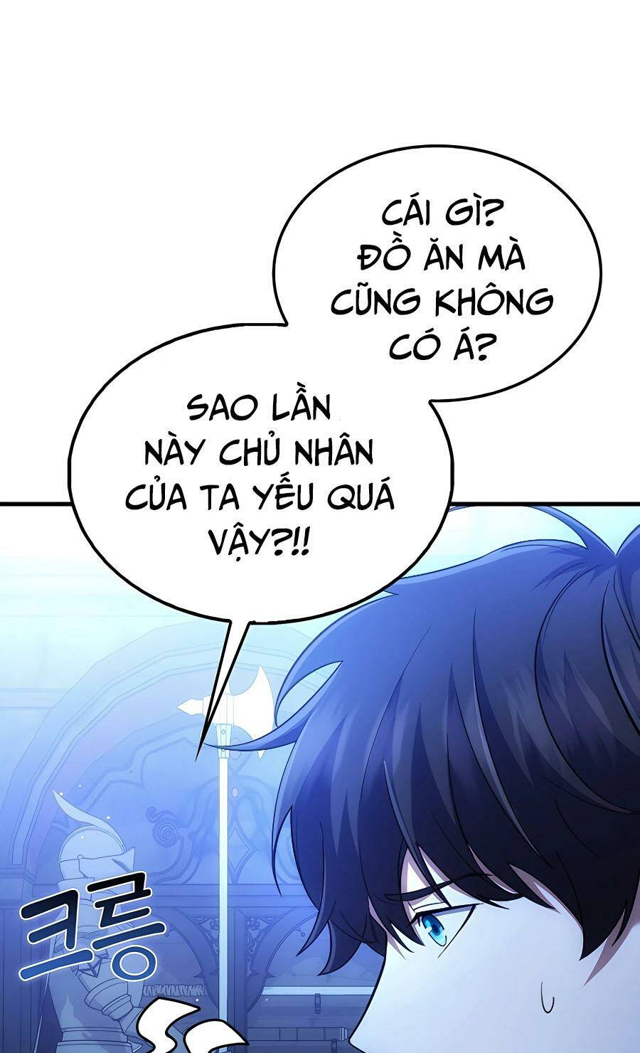 Pháp Sư Cận Chiến Mạnh Nhất Chapter 7 - Trang 2