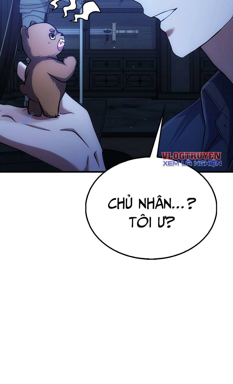 Pháp Sư Cận Chiến Mạnh Nhất Chapter 7 - Trang 2