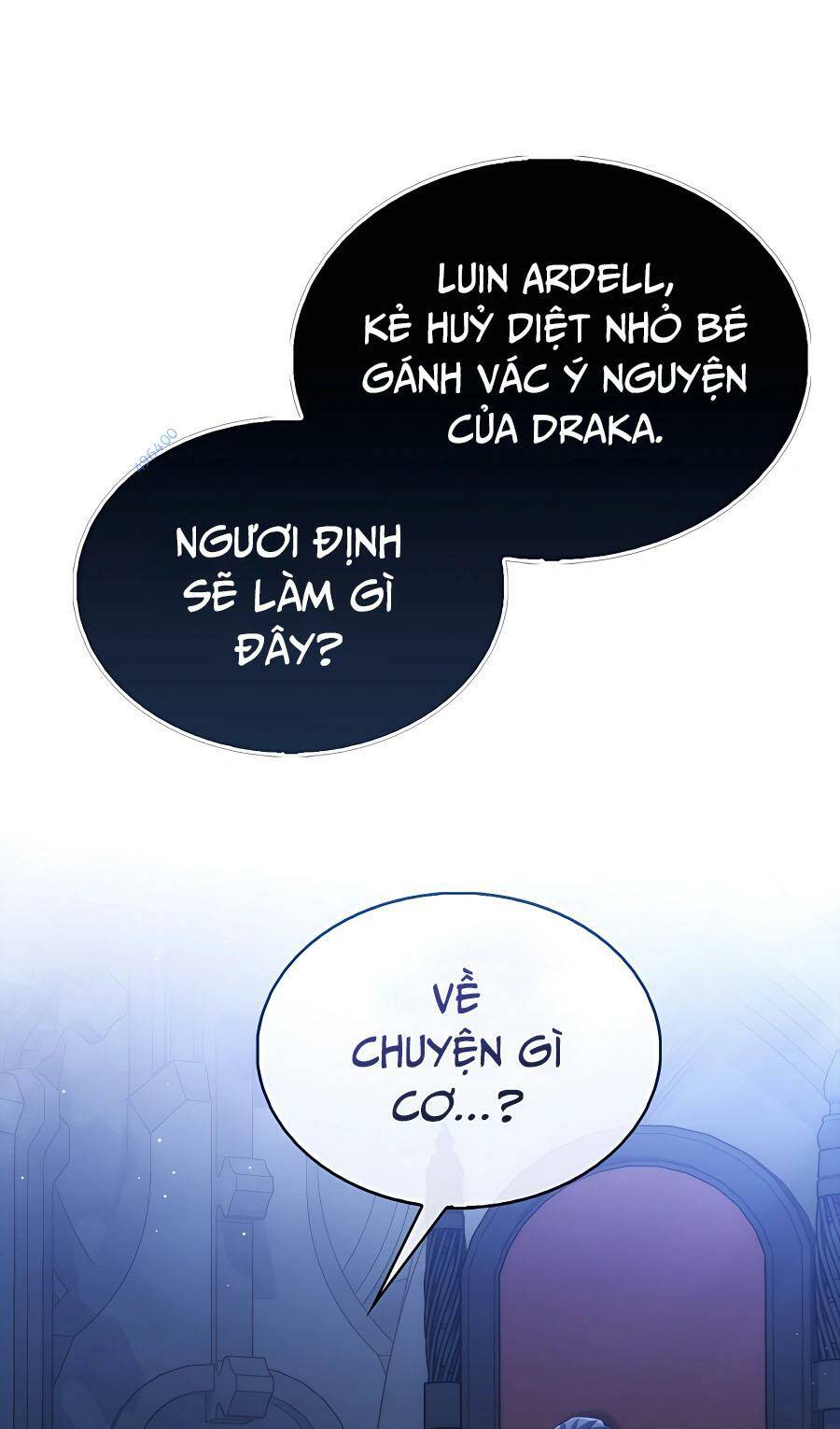 Pháp Sư Cận Chiến Mạnh Nhất Chapter 7 - Trang 2