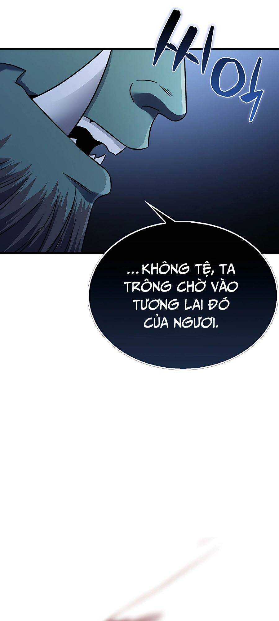 Pháp Sư Cận Chiến Mạnh Nhất Chapter 7 - Trang 2