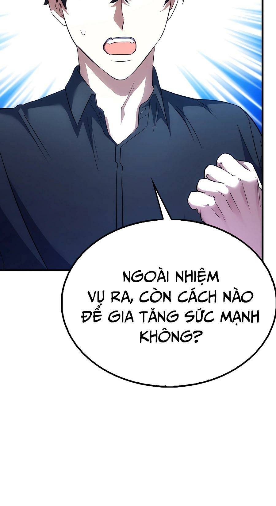 Pháp Sư Cận Chiến Mạnh Nhất Chapter 7 - Trang 2