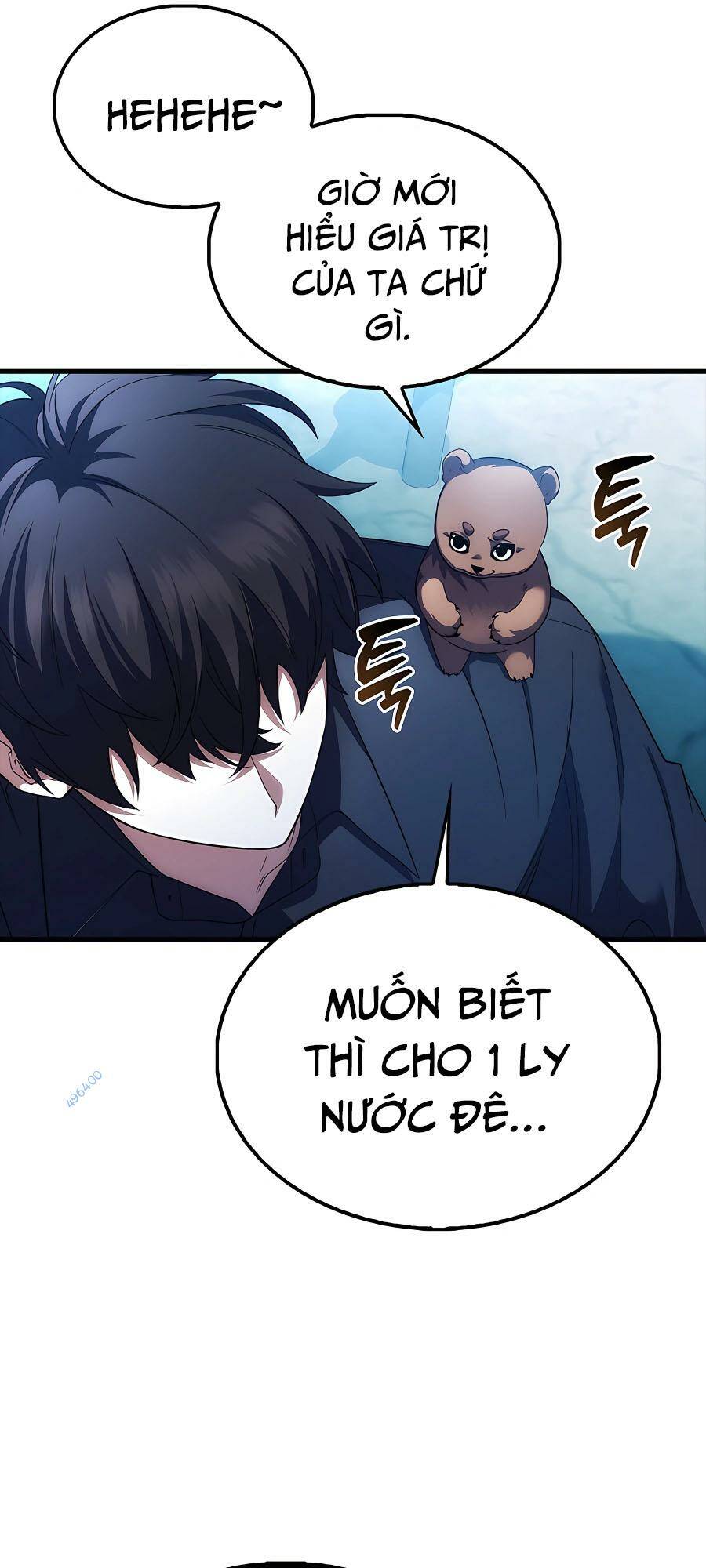 Pháp Sư Cận Chiến Mạnh Nhất Chapter 7 - Trang 2