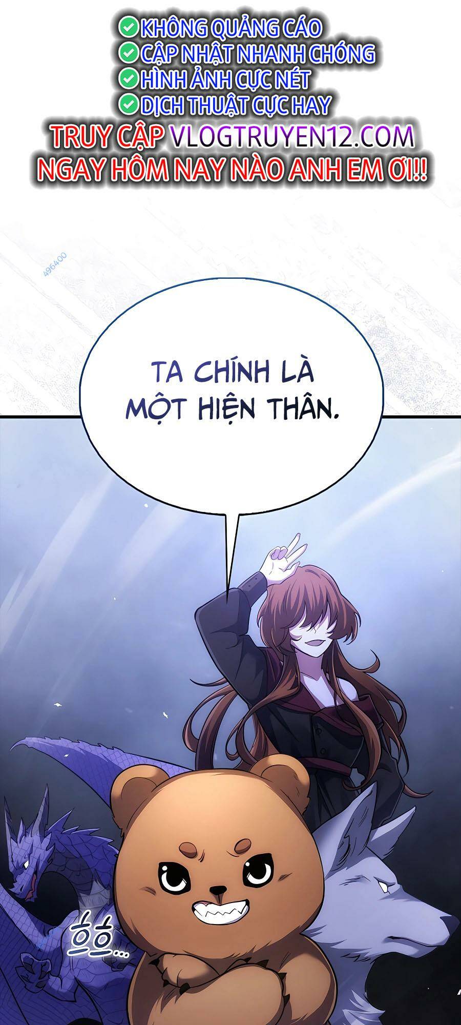 Pháp Sư Cận Chiến Mạnh Nhất Chapter 7 - Trang 2