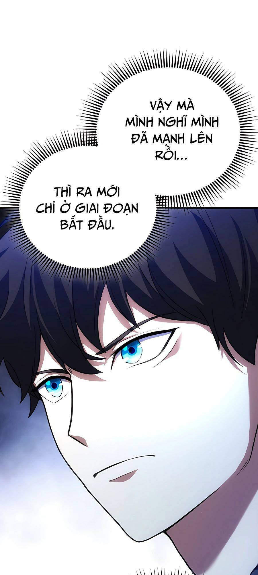 Pháp Sư Cận Chiến Mạnh Nhất Chapter 7 - Trang 2