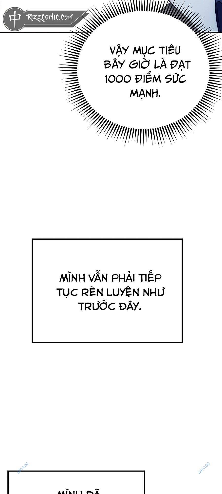 Pháp Sư Cận Chiến Mạnh Nhất Chapter 7 - Trang 2