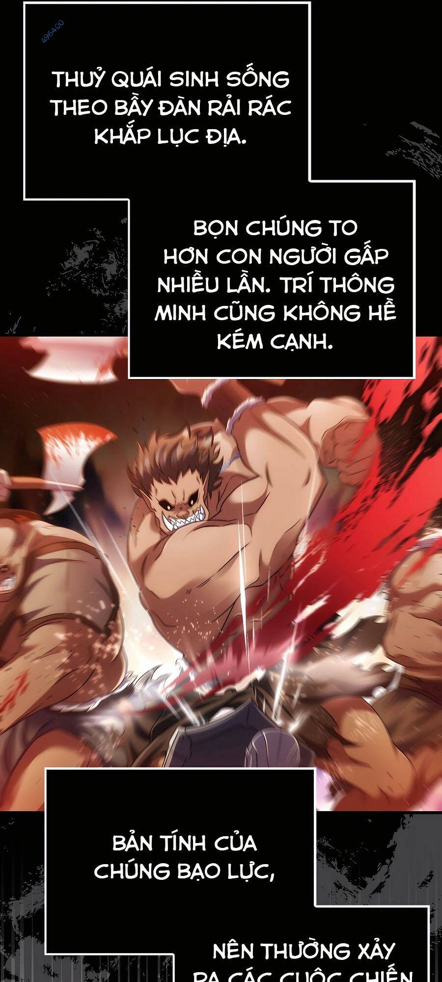 Pháp Sư Cận Chiến Mạnh Nhất Chapter 7 - Trang 2