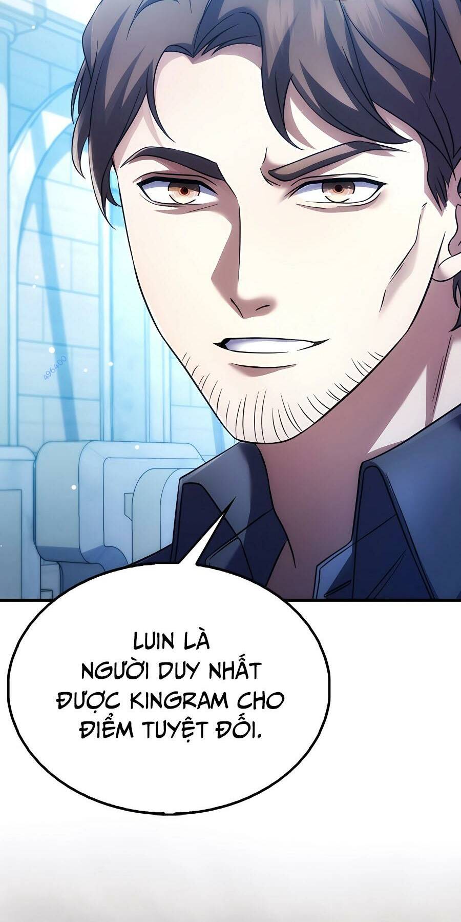 Pháp Sư Cận Chiến Mạnh Nhất Chapter 7 - Trang 2