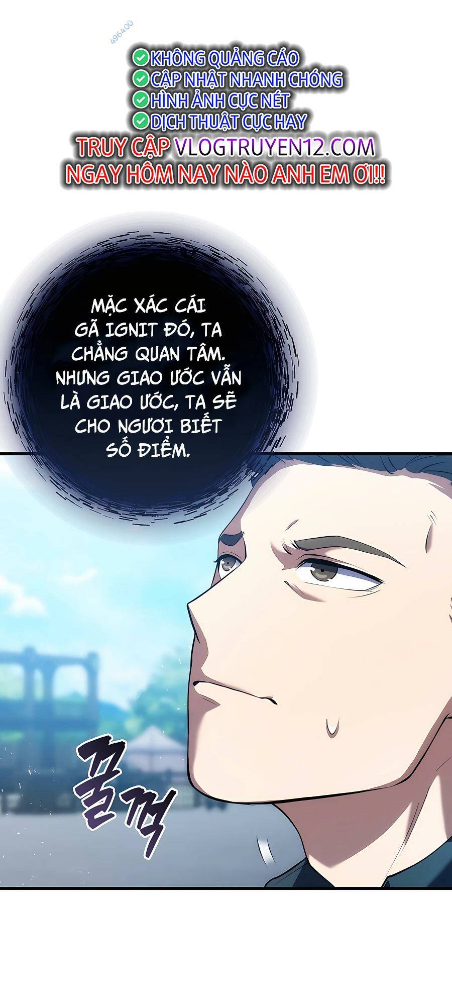 Pháp Sư Cận Chiến Mạnh Nhất Chapter 6 - Trang 2