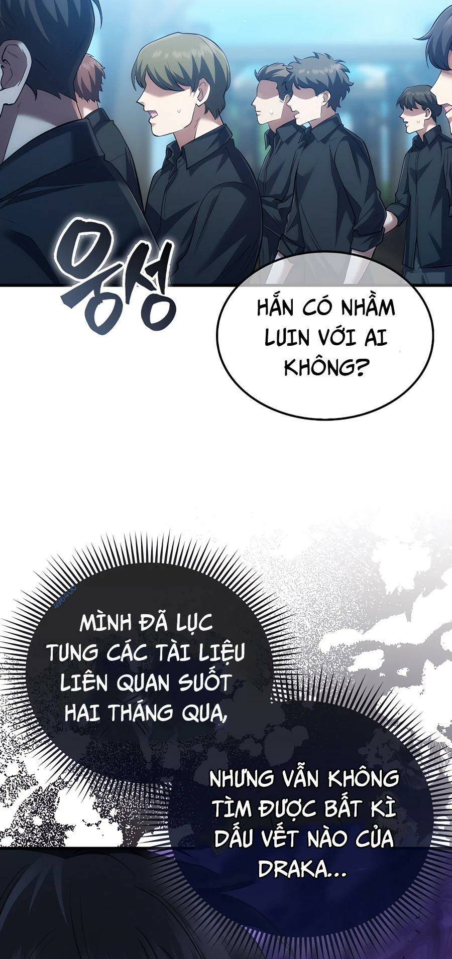 Pháp Sư Cận Chiến Mạnh Nhất Chapter 6 - Trang 2