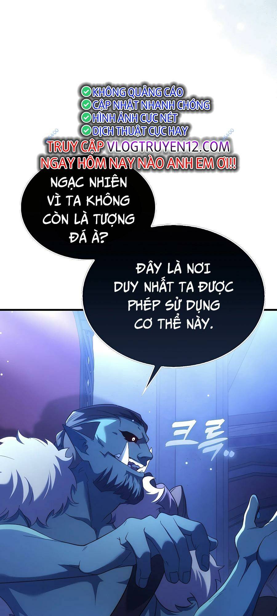 Pháp Sư Cận Chiến Mạnh Nhất Chapter 6 - Trang 2