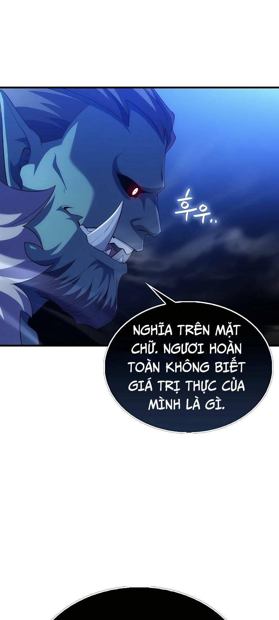 Pháp Sư Cận Chiến Mạnh Nhất Chapter 6 - Trang 2