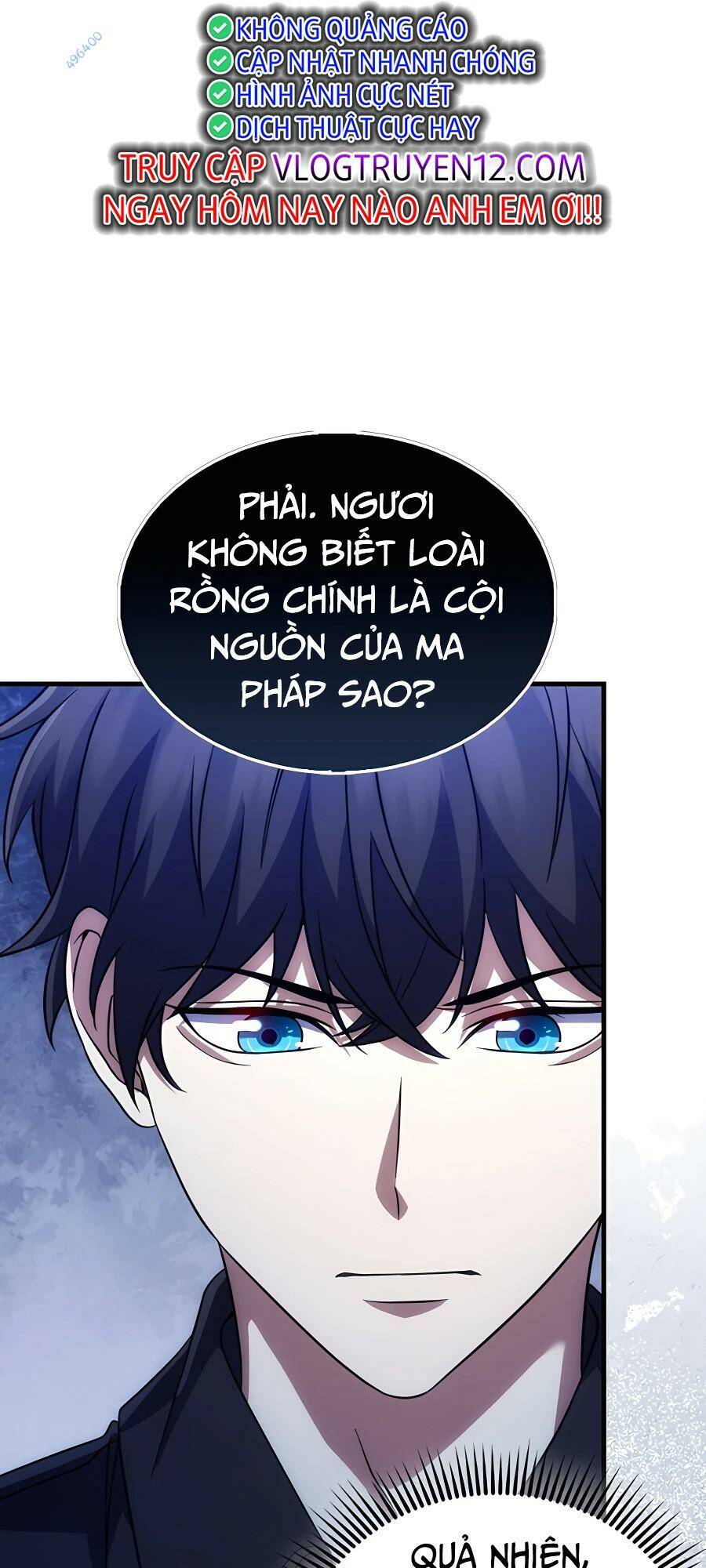 Pháp Sư Cận Chiến Mạnh Nhất Chapter 6 - Trang 2